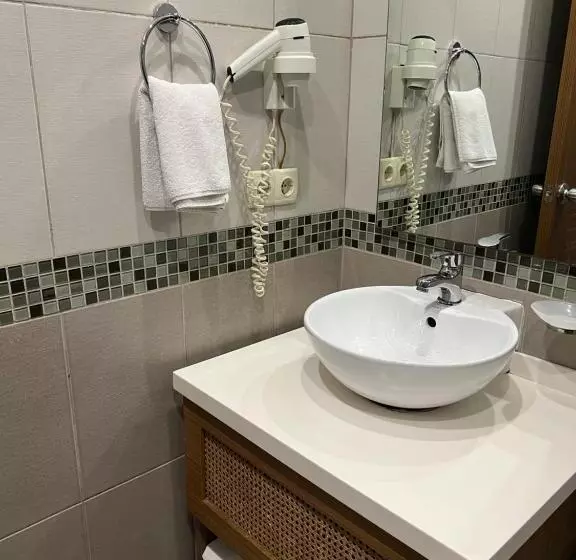 Fotos del hotel Flower Palace:  12