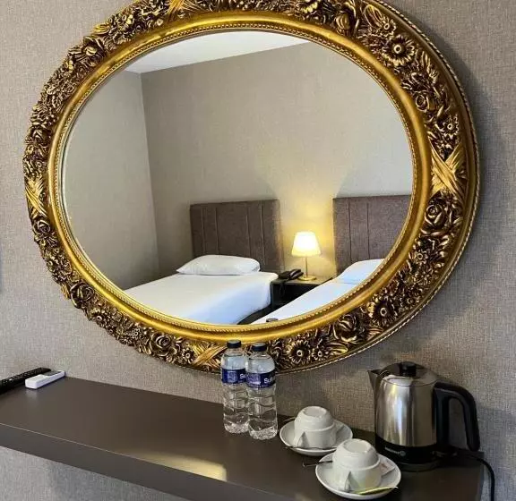 Fotos del hotel Flower Palace:  19