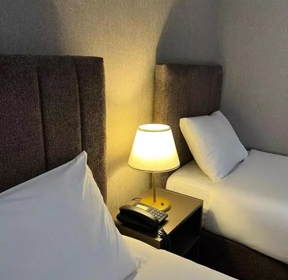 Fotos del hotel Flower Palace:  11