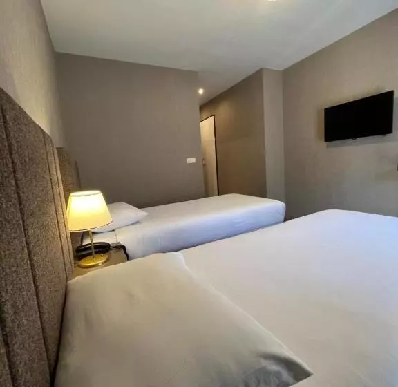 Fotos del hotel Flower Palace:  7