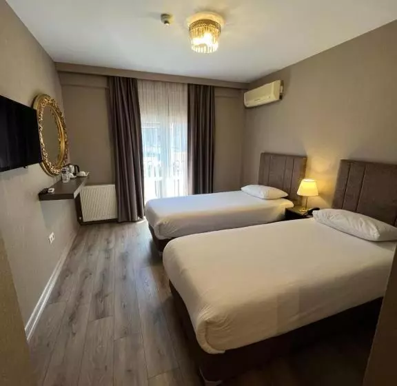 Fotos del hotel Flower Palace:  4