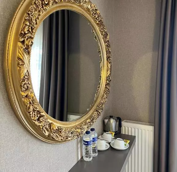 Fotos del hotel Flower Palace:  25