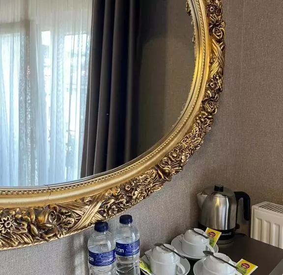 Fotos del hotel Flower Palace:  6