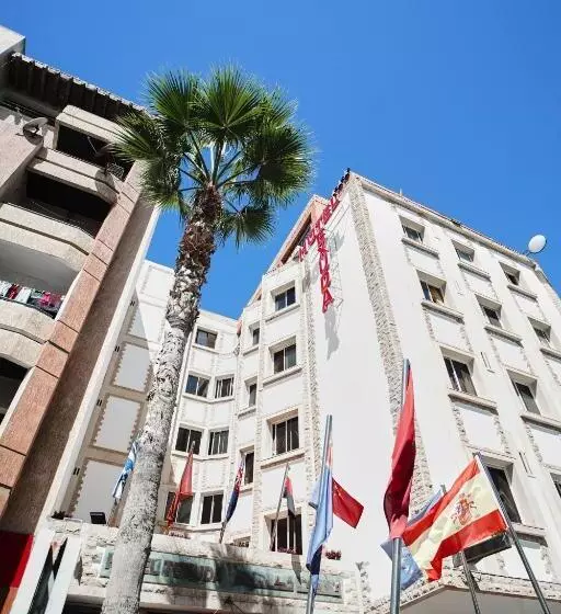 Fotos del hotel Hôtel Texuda:  8