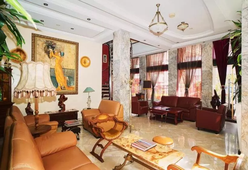 Fotos del hotel Hôtel Texuda:  23