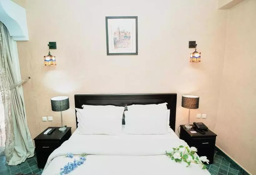 Fotos del hotel Hôtel Texuda:  21