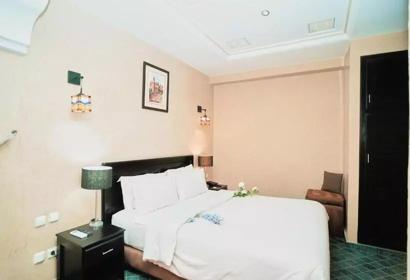 Fotos del hotel Hôtel Texuda:  20