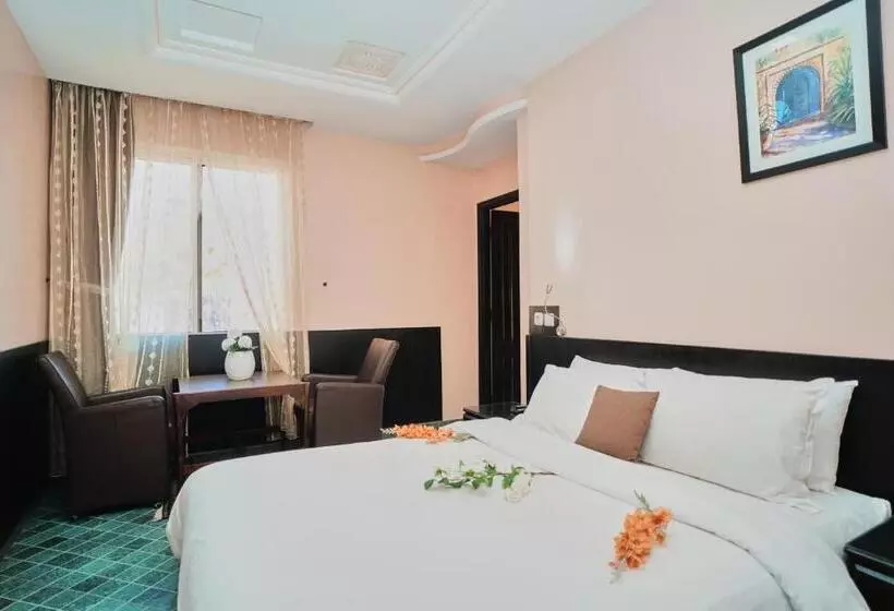 Fotos del hotel Hôtel Texuda:  19