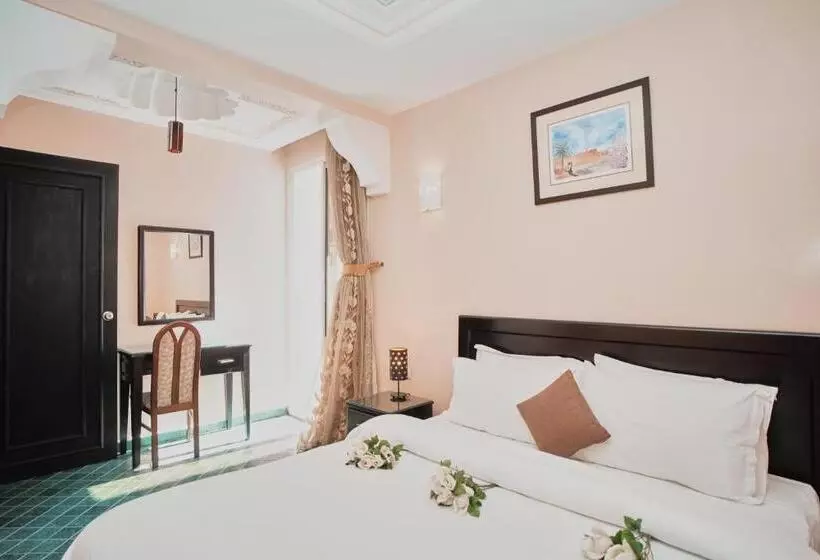 Fotos del hotel Hôtel Texuda:  17