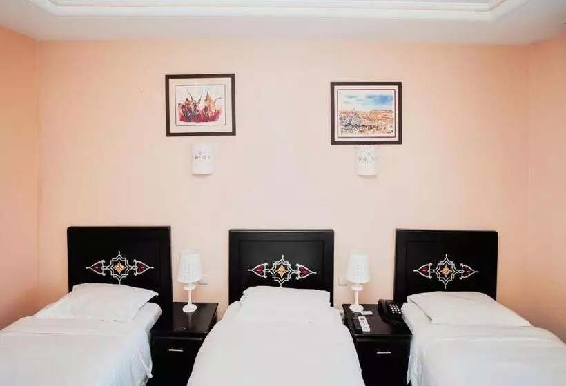 Fotos del hotel Hôtel Texuda:  24