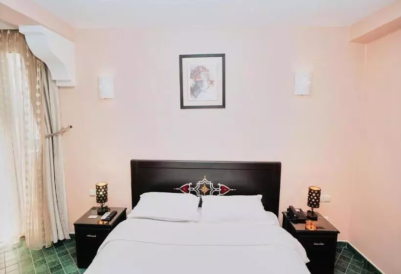 Fotos del hotel Hôtel Texuda:  15