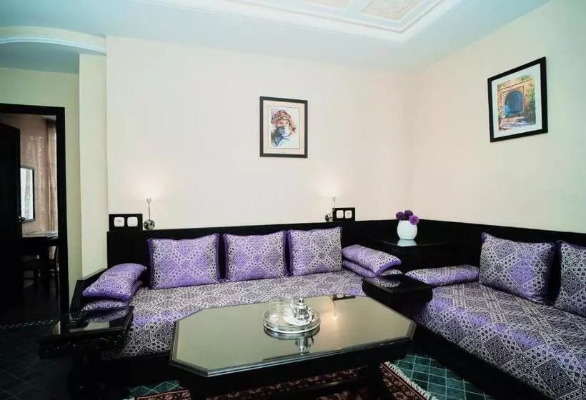 Fotos del hotel Hôtel Texuda:  22