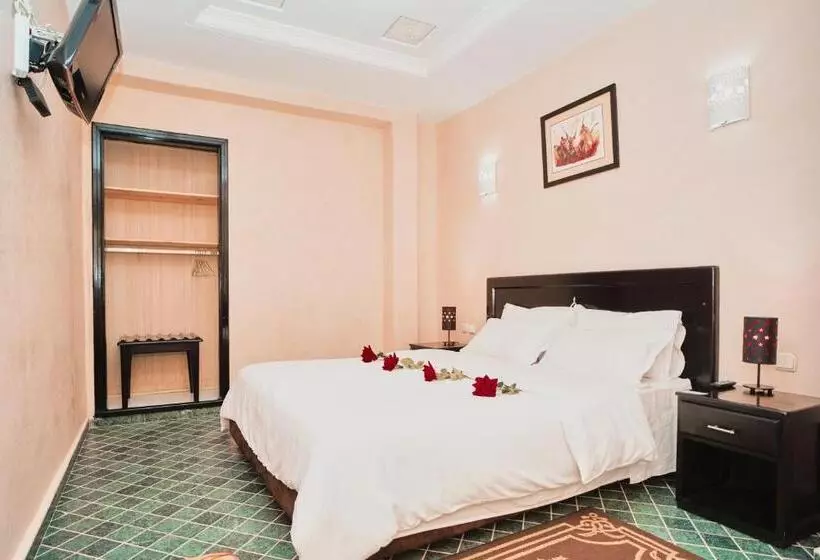 Fotos del hotel Hôtel Texuda:  9