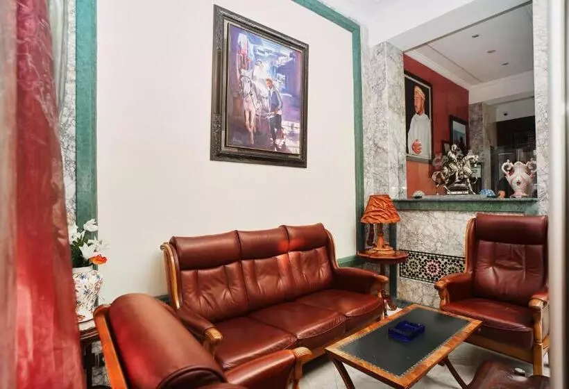 Fotos del hotel Hôtel Texuda:  25