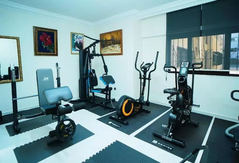 Fotos del hotel Hôtel Texuda:  10