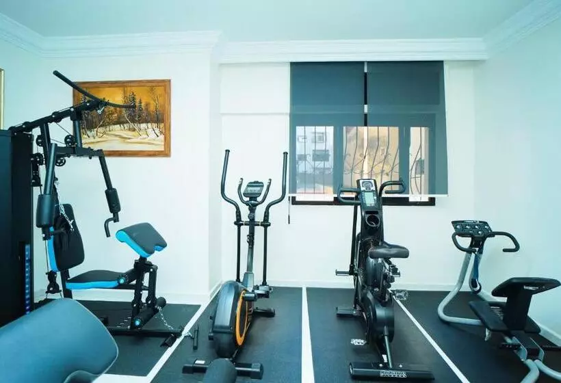 Fotos del hotel Hôtel Texuda:  3