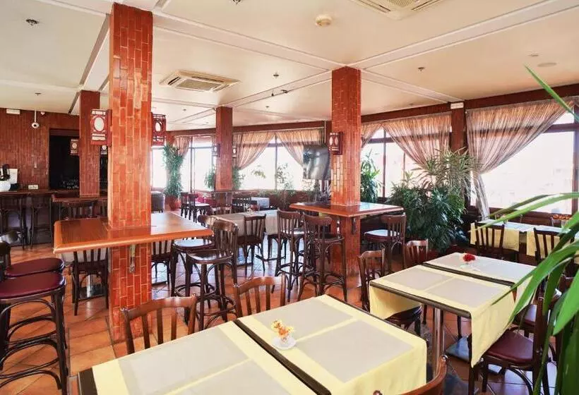 Fotos del hotel Hôtel Texuda:  11