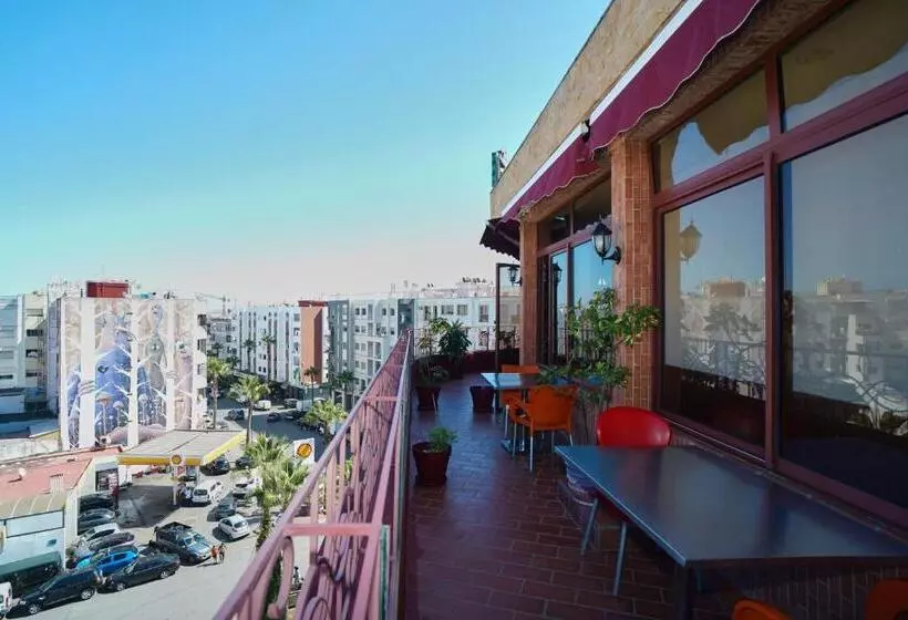 Fotos del hotel Hôtel Texuda:  6