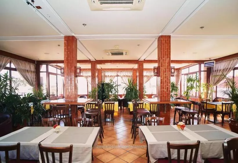 Fotos del hotel Hôtel Texuda:  4