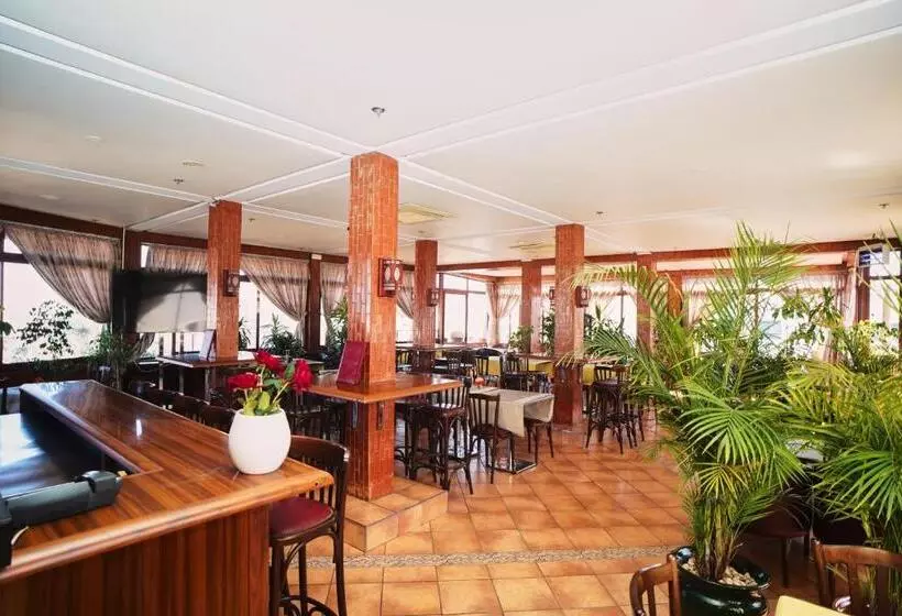 Fotos del hotel Hôtel Texuda:  5