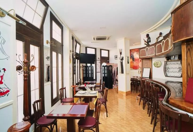 Fotos del hotel Hôtel Texuda:  14