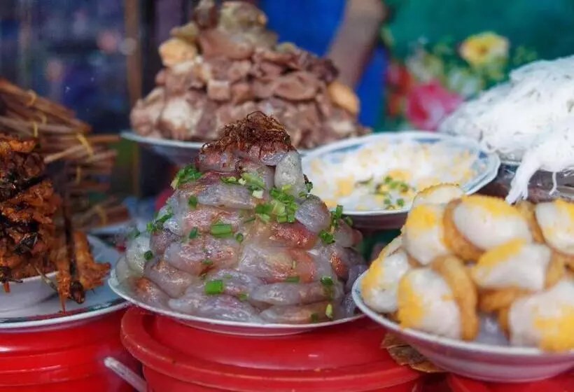 Fotos del hotel Ideal  Hue:  3