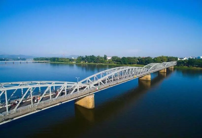 Fotos del hotel Ideal  Hue:  9