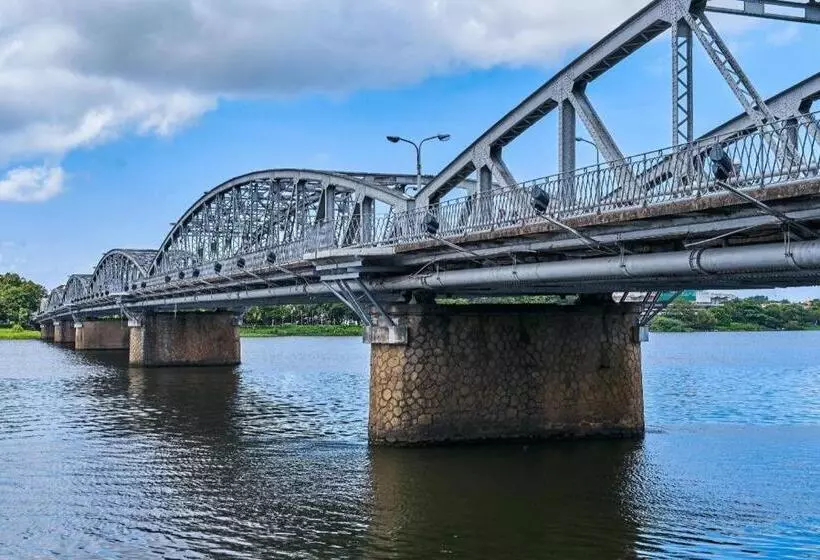 Fotos del hotel Ideal  Hue:  11