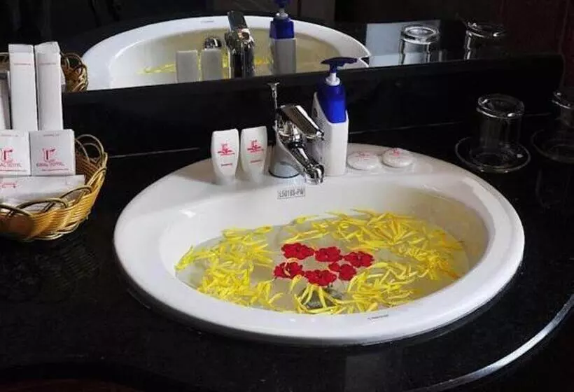 Fotos del hotel Ideal  Hue:  8