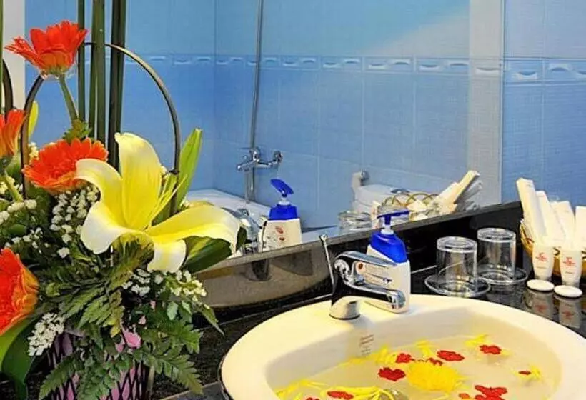 Fotos del hotel Ideal  Hue:  4