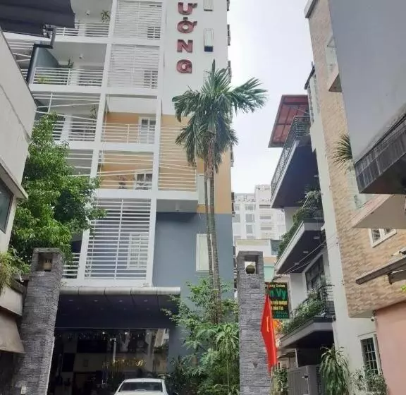 Fotos del hotel Ideal  Hue:  12