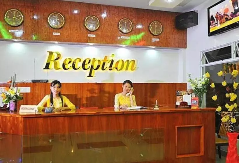 Fotos del hotel Ideal  Hue:  6