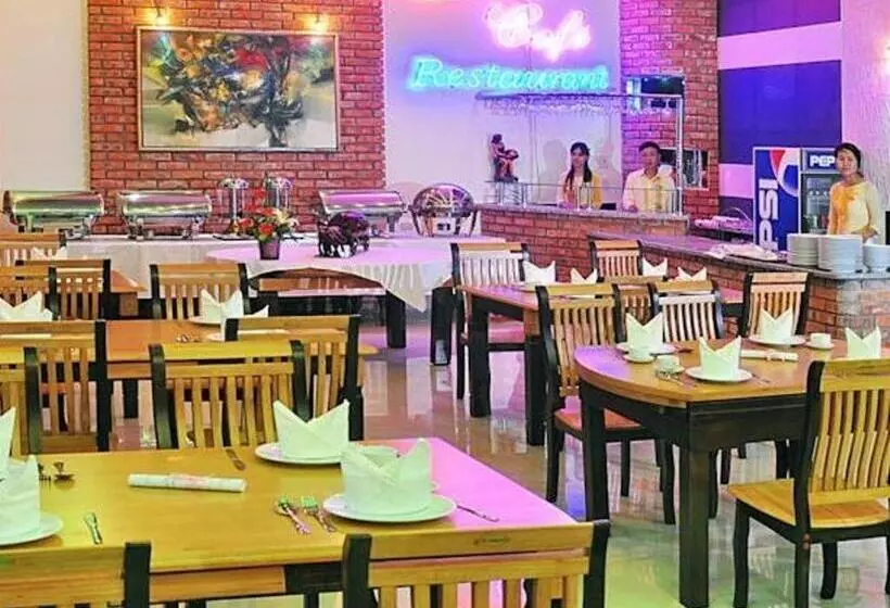 Fotos del hotel Ideal  Hue:  10