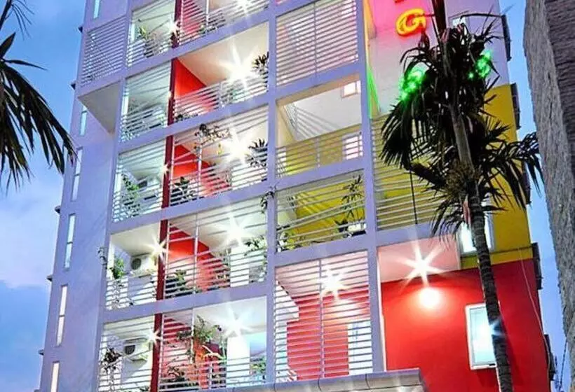 Fotos del hotel Ideal  Hue:  13