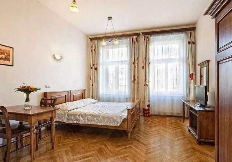 Fotos del hotel Lesser Town:  9