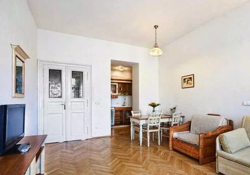 Fotos del hotel Lesser Town:  8