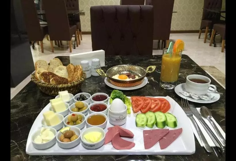 Fotos del hotel Marlight Boutique:  3