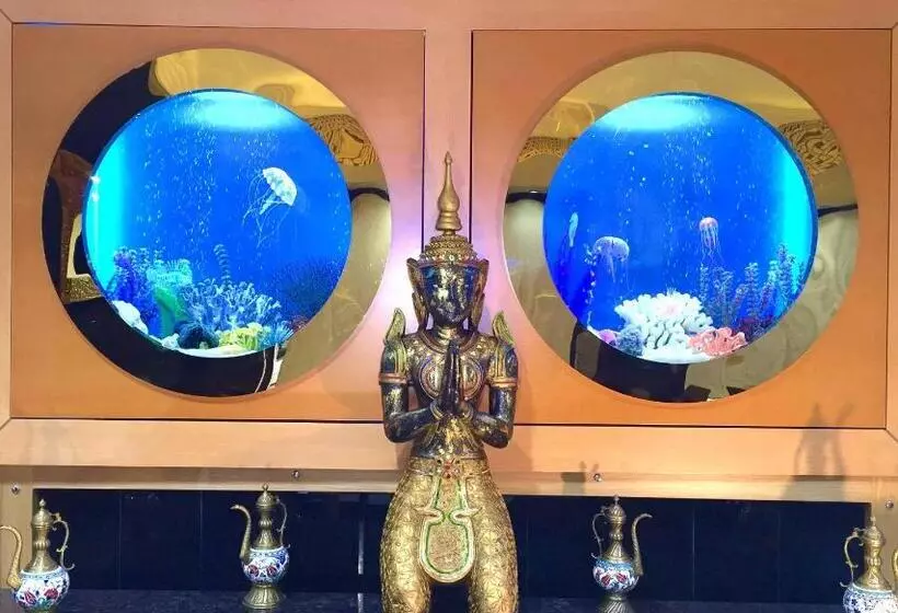 Fotos del hotel Marlight Boutique:  6