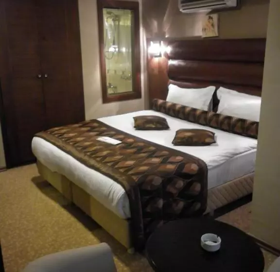 Fotos del hotel Marlight Boutique:  8