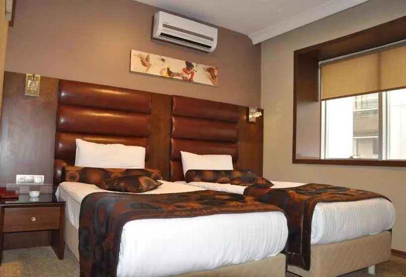 Fotos del hotel Marlight Boutique:  20