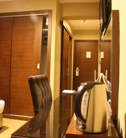 Fotos del hotel Marlight Boutique:  23