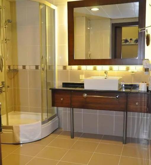 Fotos del hotel Marlight Boutique:  11