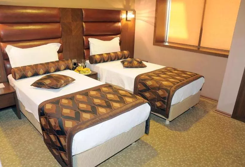 Fotos del hotel Marlight Boutique:  13