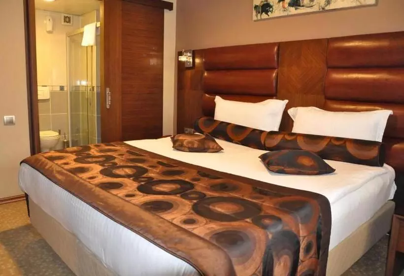 Fotos del hotel Marlight Boutique:  21