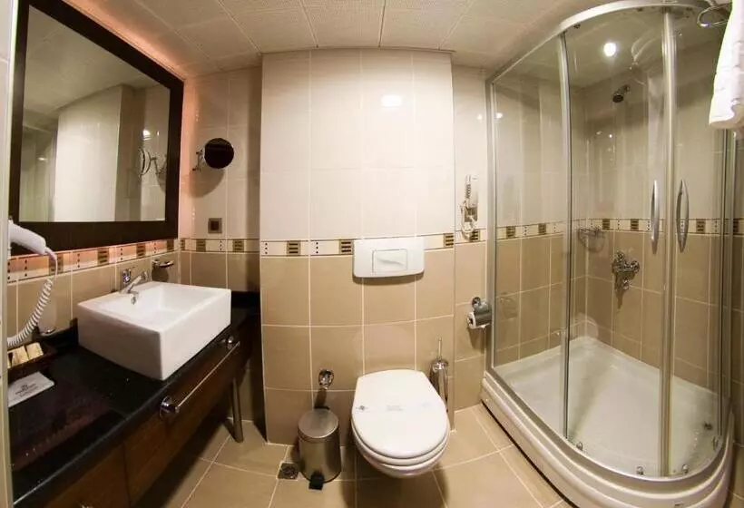 Fotos del hotel Marlight Boutique:  5