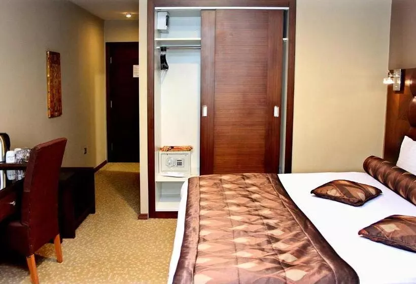 Fotos del hotel Marlight Boutique:  22