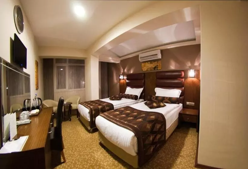 Fotos del hotel Marlight Boutique:  19