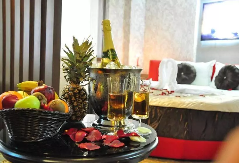 Fotos del hotel Marlight Boutique:  16