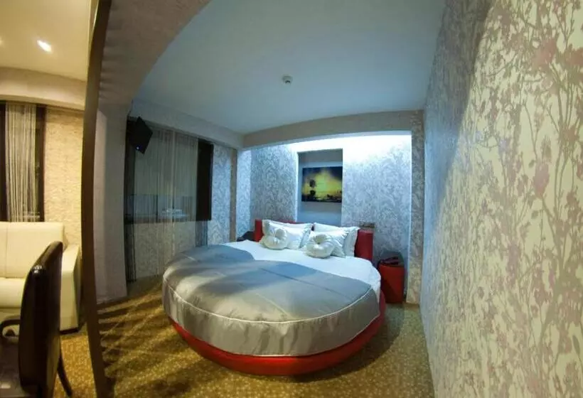 Fotos del hotel Marlight Boutique:  17