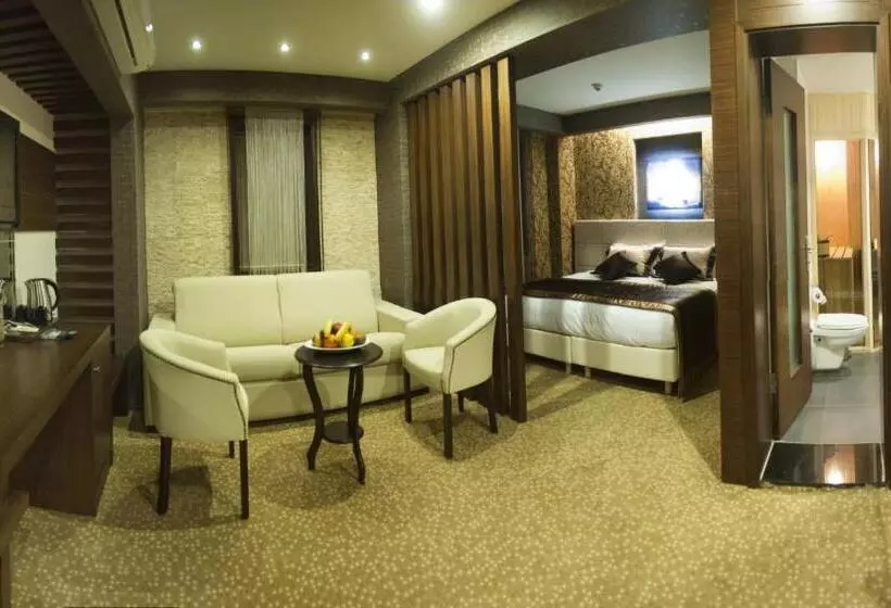 Fotos del hotel Marlight Boutique:  25